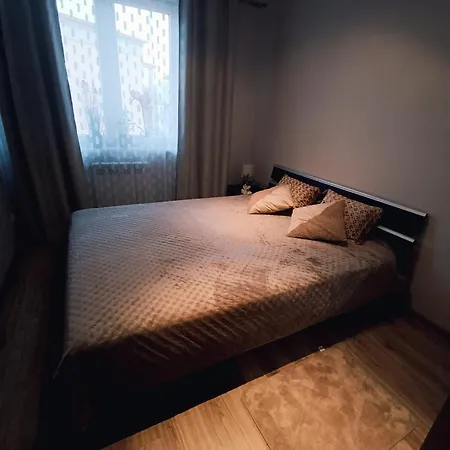 Tuwima 5 Apartamento *