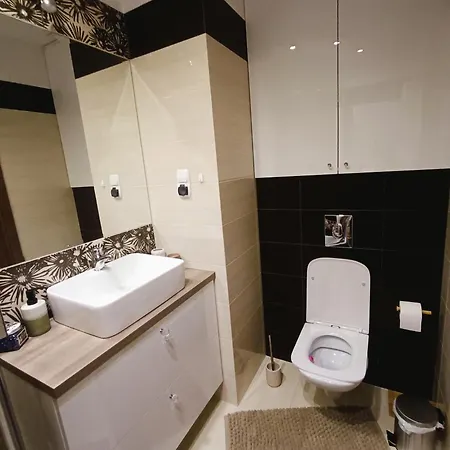 Lejlighed Tuwima 5 *