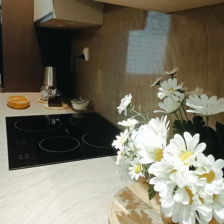 Apartamento Tuwima 5 Ełk