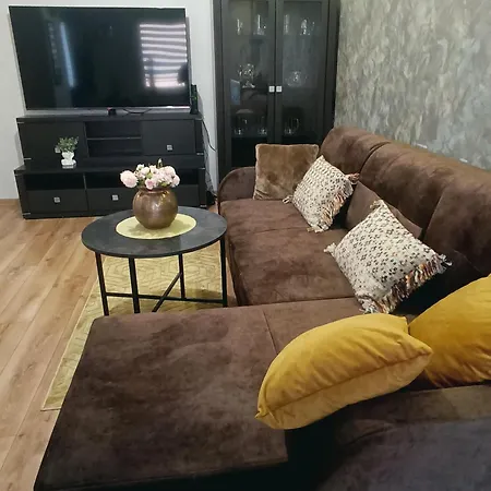 Apartamento Tuwima 5